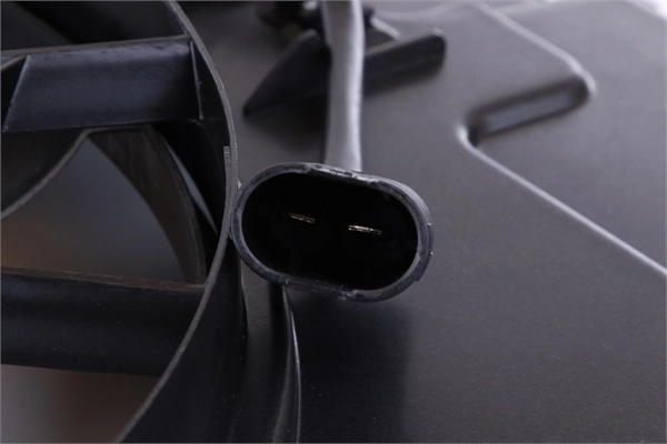 Fan, engine cooling 85653