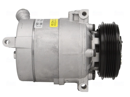 Compressor, air conditioning ** FIRST FIT ** 89592