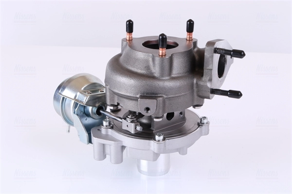 Charger, charging (supercharged/turbocharged) ** FACTORY NEW ** 93419