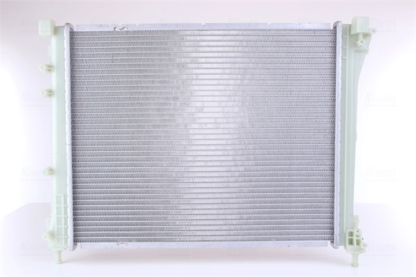 Radiator, engine cooling 606159