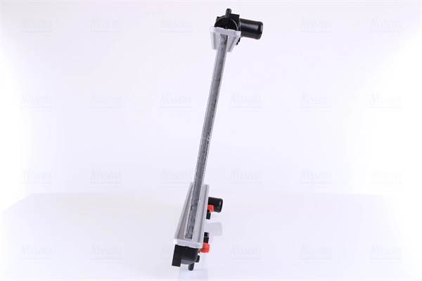 Radiator, engine cooling 69210