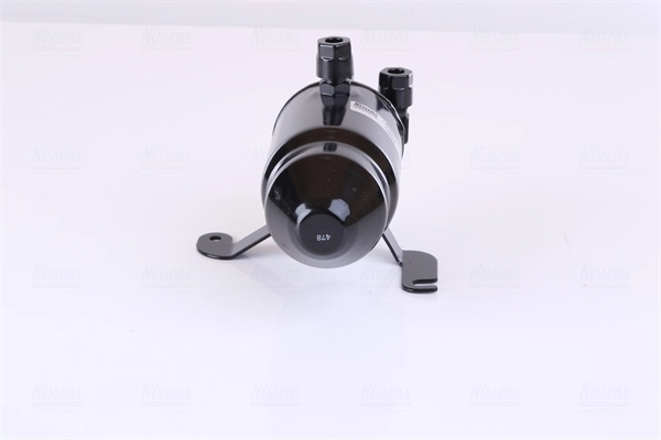 Dryer, air conditioning 95011