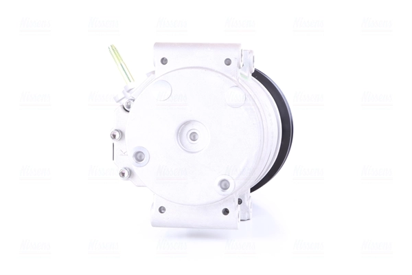 Compressor, air conditioning ** FIRST FIT ** 890679