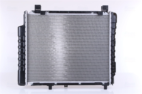 NISSENS 62754A Radiator, engine cooling