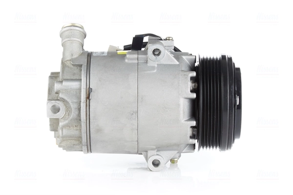 Compressor, air conditioning ** FIRST FIT ** 89222