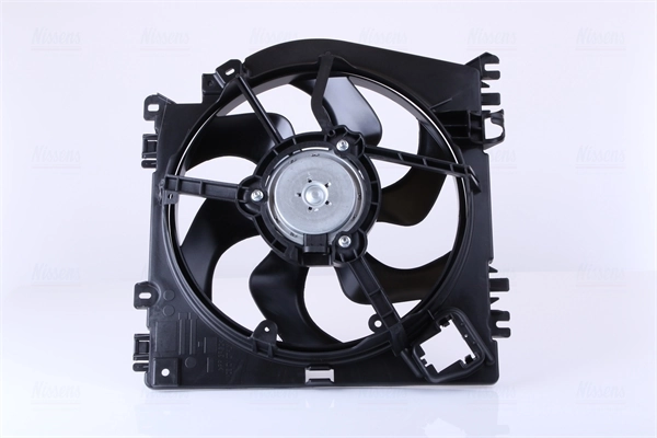 Fan, engine cooling 85598