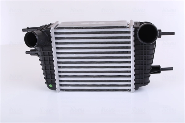 Charge Air Cooler 961116