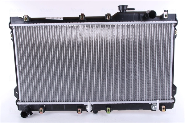 Radiator, engine cooling 62447