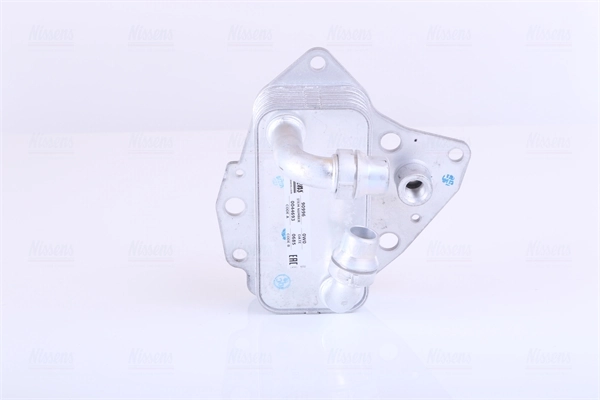 Oil Cooler, engine oil ** FIRST FIT ** 90996