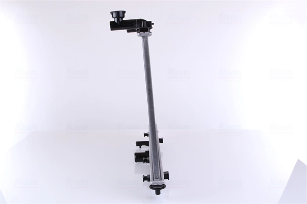 Radiator, engine cooling 68555