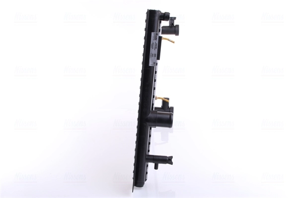 NISSENS 606788 Radiator, engine cooling
