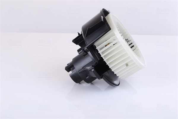 NISSENS 87707 Interior Blower