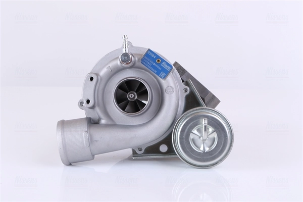 Charger, charging (supercharged/turbocharged) ** FACTORY NEW ** 93184