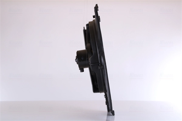 NISSENS 85444 Fan, engine cooling