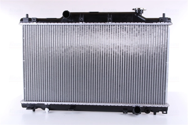Radiator, engine cooling 68114