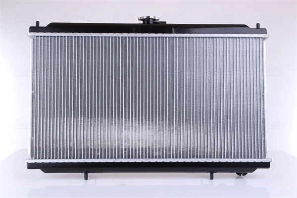 NISSENS 62923A Radiator, engine cooling