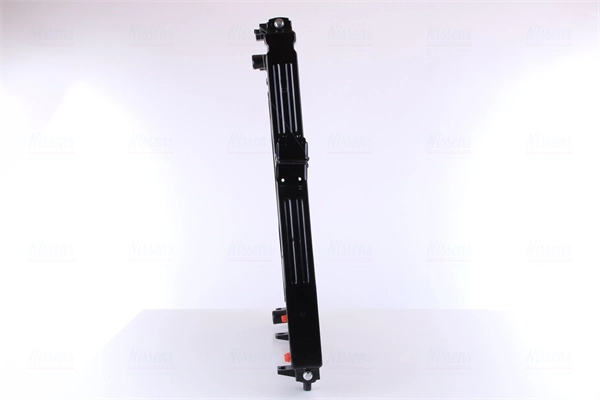 Radiator, engine cooling 66659