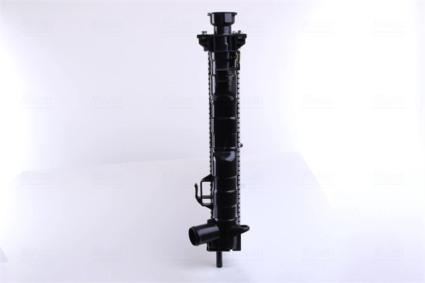 Radiator, engine cooling 61004