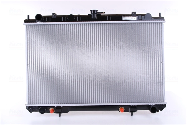 Radiator, engine cooling 68713