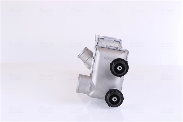 Charge Air Cooler 96409