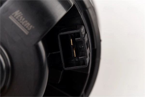 Interior Blower 87492