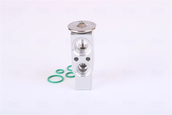 Expansion Valve, air conditioning ** FIRST FIT ** 999394