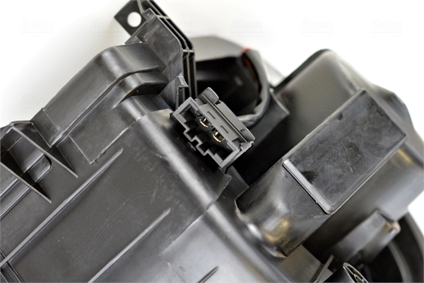 Interior Blower 87176