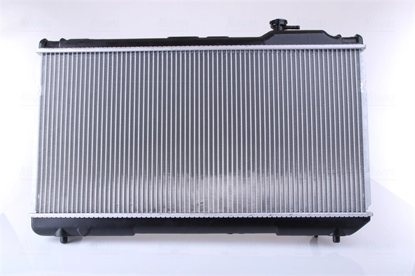 Radiator, engine cooling 64706