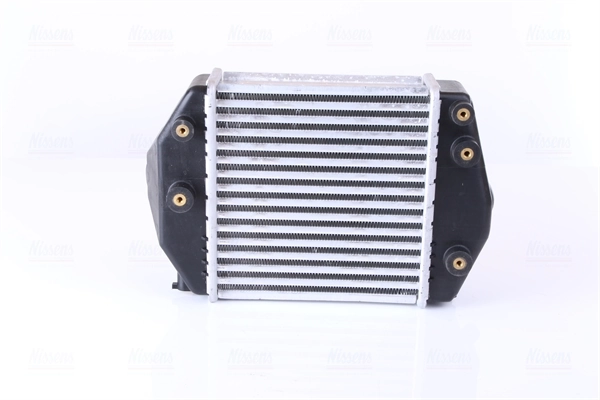 Intercooler, échangeur 96570