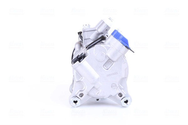 Compressor, air conditioning ** FIRST FIT ** 89593