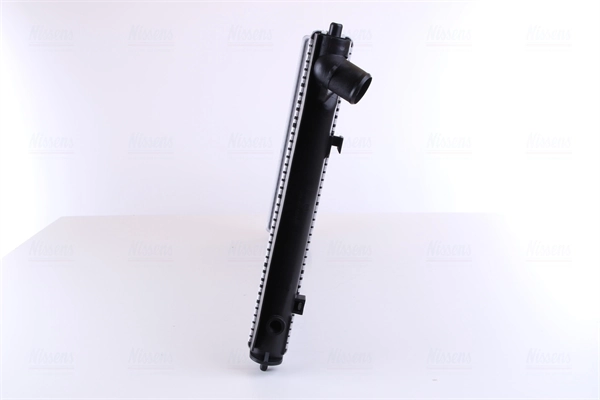 Radiator, engine cooling 64647A