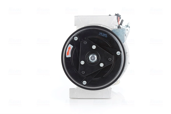 Compressor, air conditioning ** FIRST FIT ** 890297