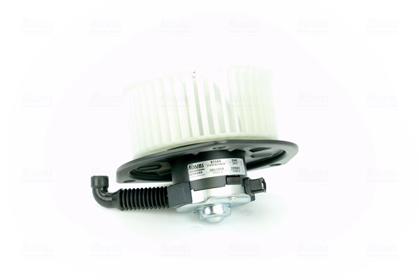 NISSENS 87164 Interior Blower