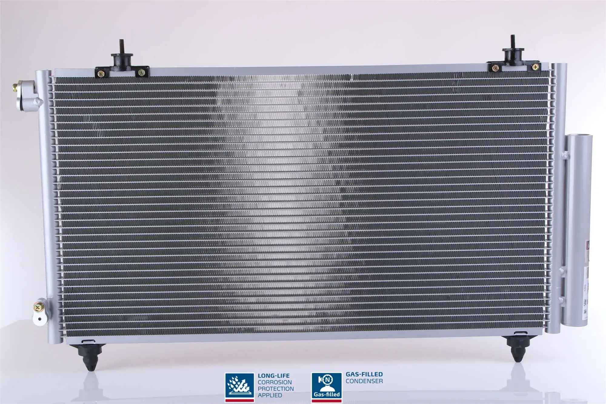 Condenser, air conditioning 94740