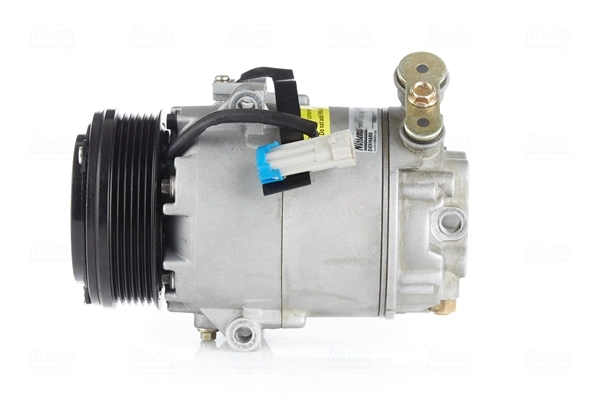 Compressor, air conditioning ** FIRST FIT ** 89222