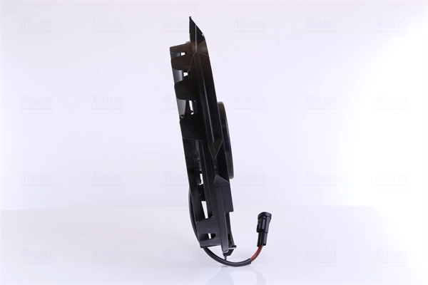 Fan, engine cooling 85605