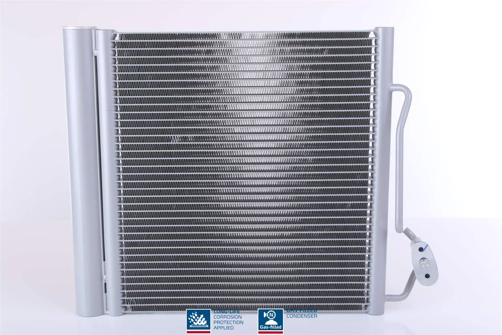 Condenser, air conditioning 94543