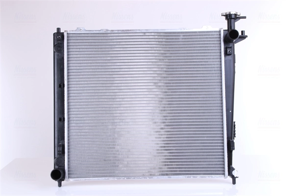 Radiator, engine cooling 66782