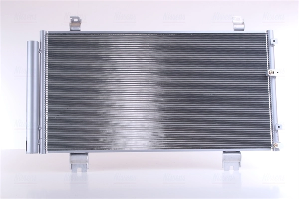 Condenser, air conditioning 94950