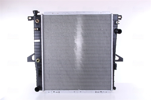 Radiator, engine cooling 62060
