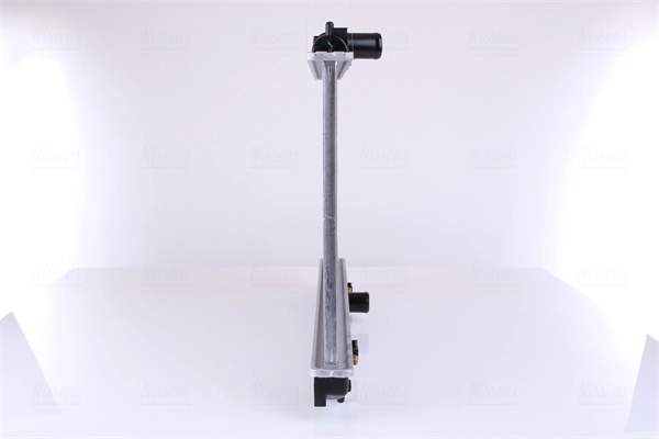 Radiator, engine cooling 69209