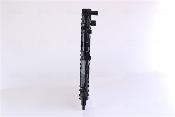 NISSENS 63931 Radiator, engine cooling