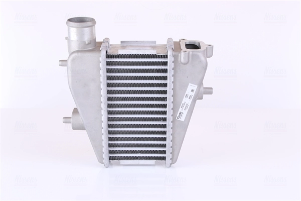 Charge Air Cooler 96232