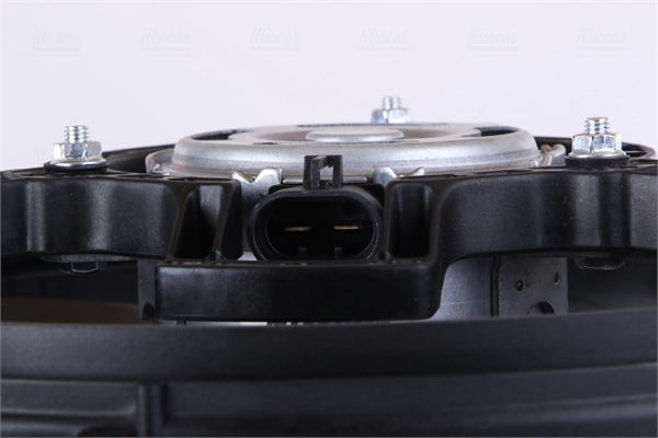 Fan, engine cooling 85052