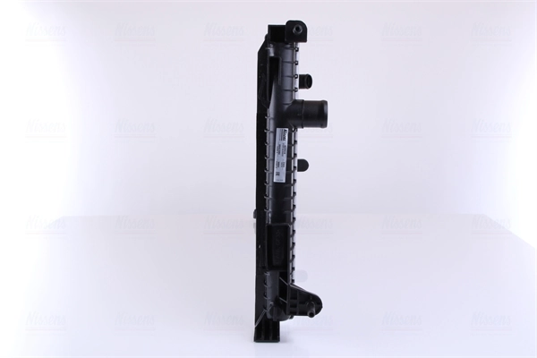 Radiator, engine cooling 637616