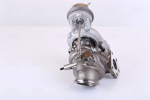 Charger, charging (supercharged/turbocharged) ** FACTORY NEW ** 93447