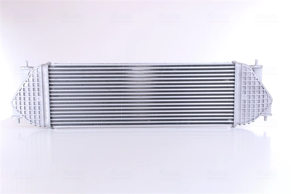 Charge Air Cooler 96525