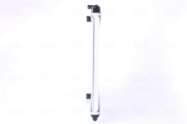 Radiator, engine cooling 63605A