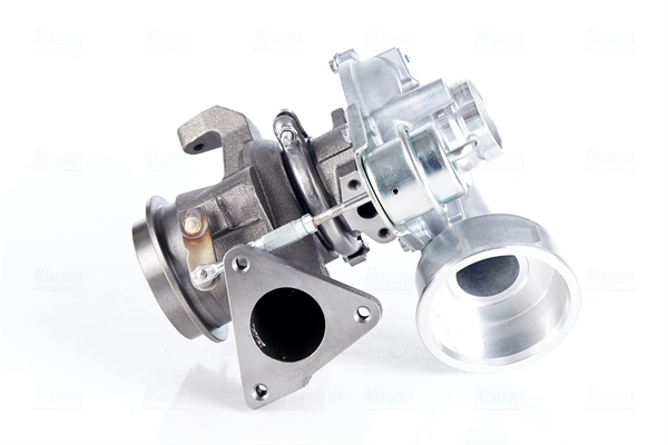 Charger, charging (supercharged/turbocharged) ** FACTORY NEW ** 93081