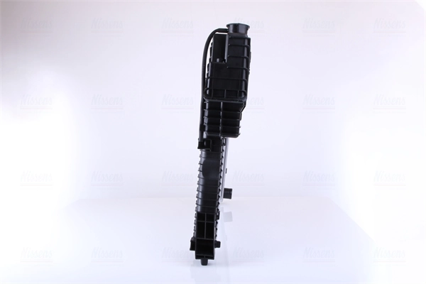 Radiator, engine cooling 62687A